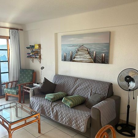 Appartamento Los Geranios 504 Costa Adeje  Zewnętrze zdjęcie