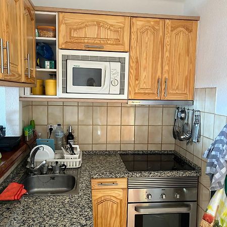 Appartamento Los Geranios 504 Costa Adeje  Zewnętrze zdjęcie
