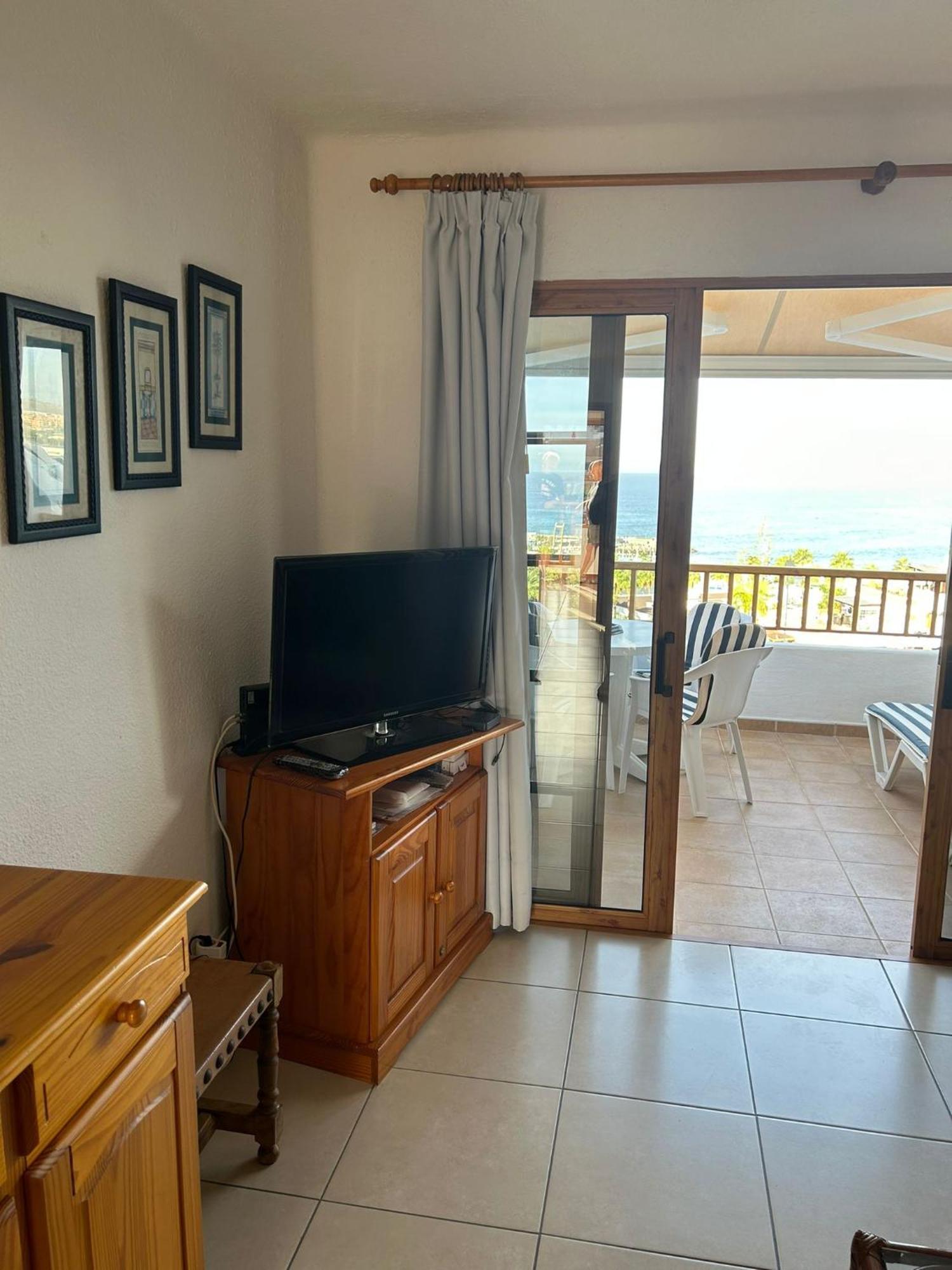 Appartamento Los Geranios 504 Costa Adeje  Zewnętrze zdjęcie