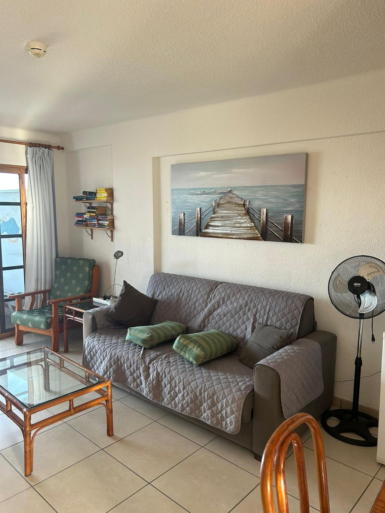 Appartamento Los Geranios 504 Costa Adeje  Zewnętrze zdjęcie