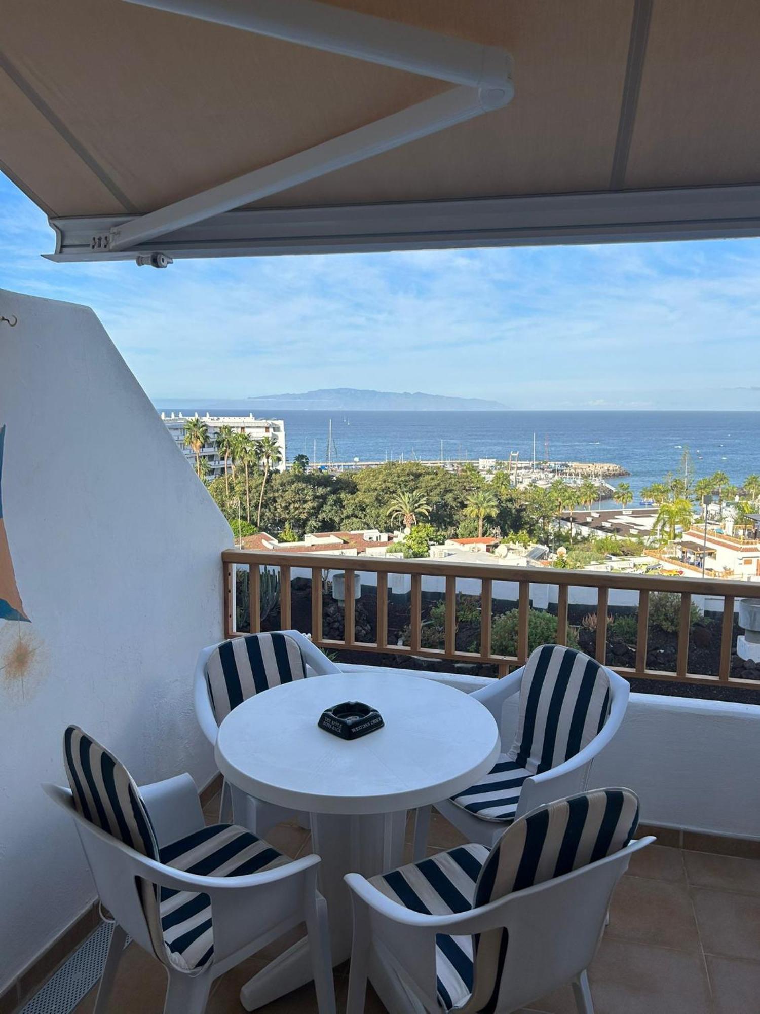 Appartamento Los Geranios 504 Costa Adeje  Zewnętrze zdjęcie