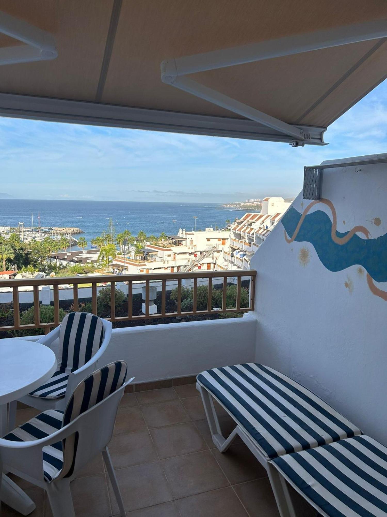 Appartamento Los Geranios 504 Costa Adeje  Zewnętrze zdjęcie