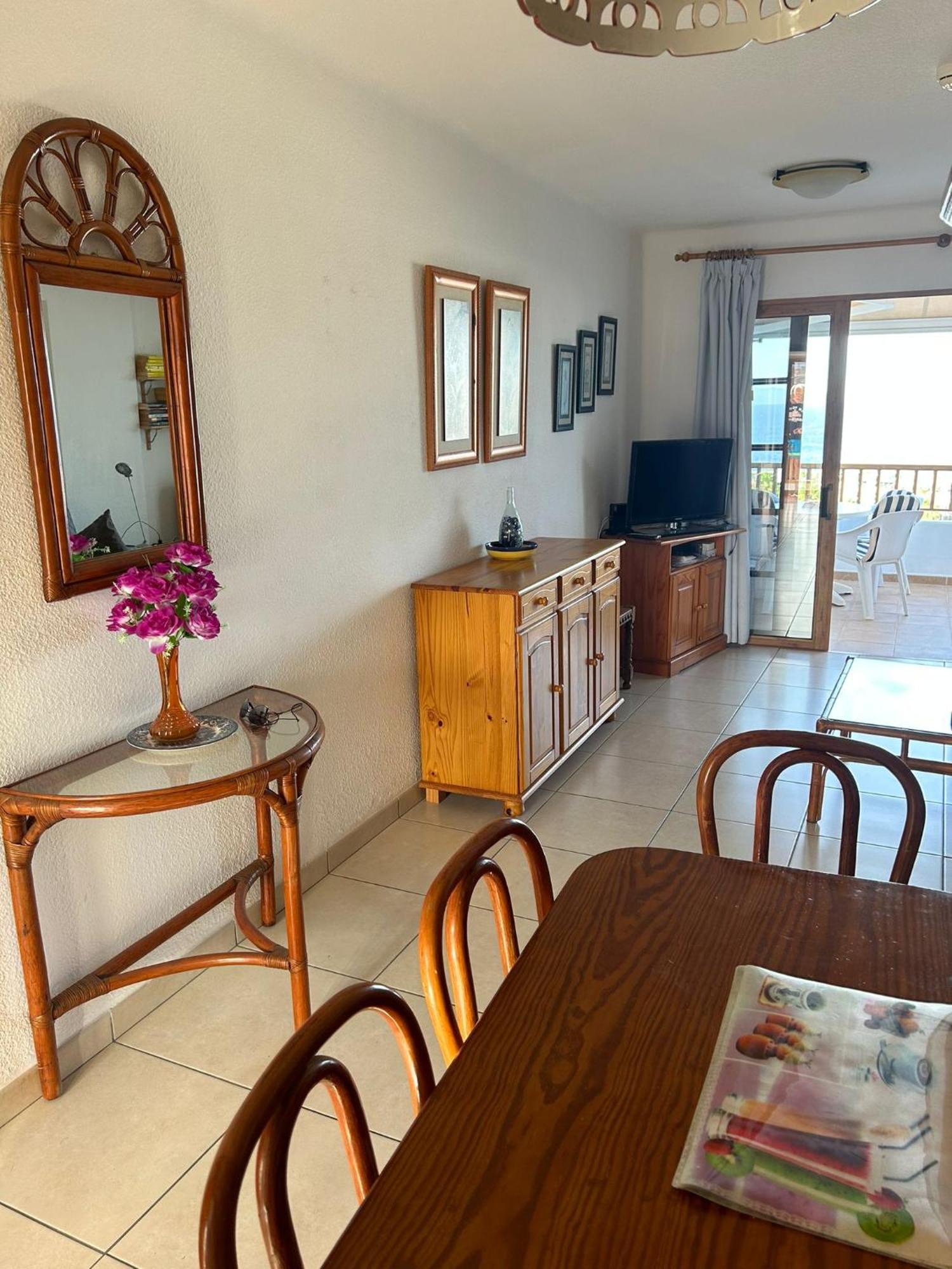 Appartamento Los Geranios 504 Costa Adeje  Zewnętrze zdjęcie