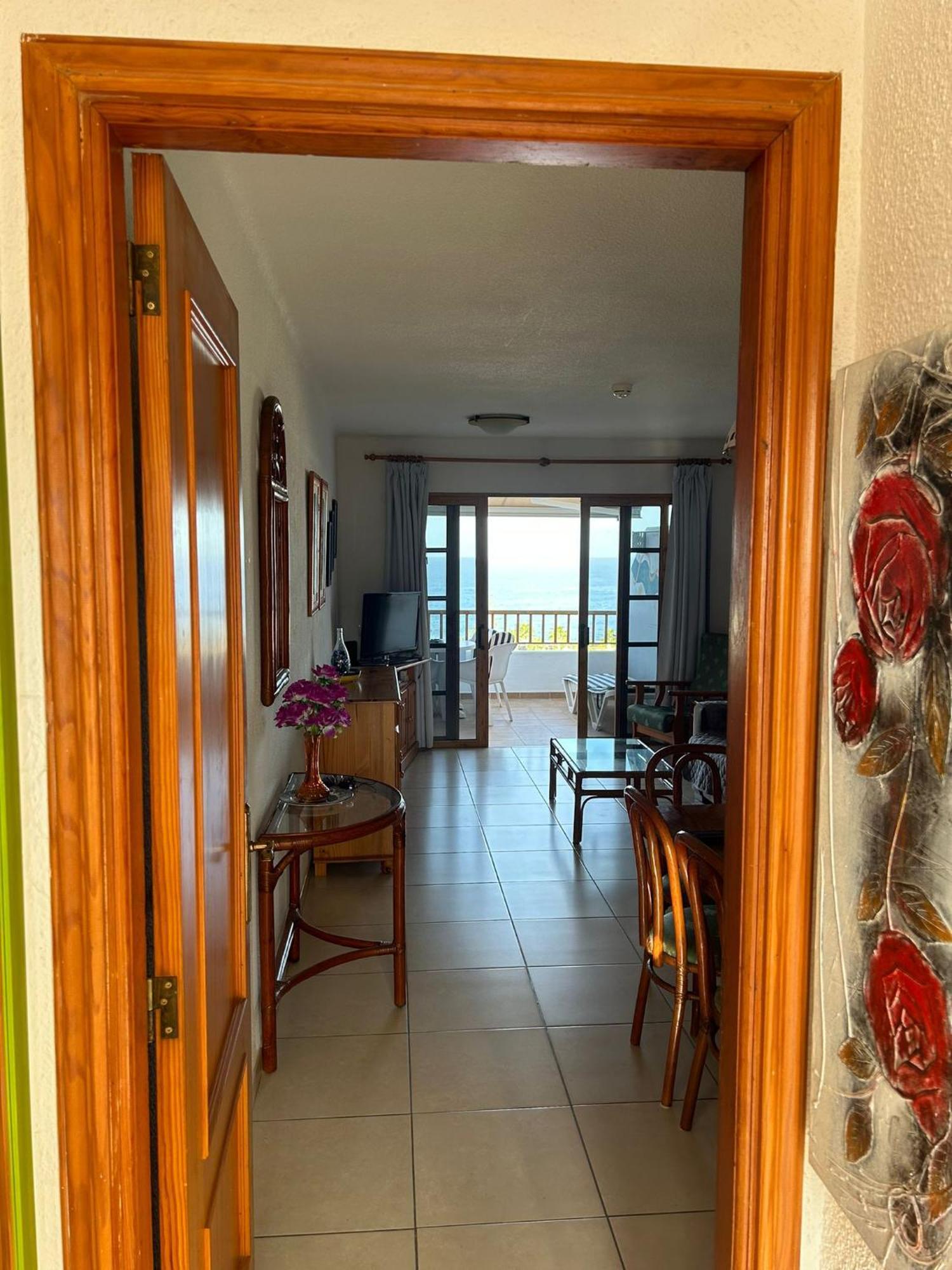 Appartamento Los Geranios 504 Costa Adeje  Zewnętrze zdjęcie