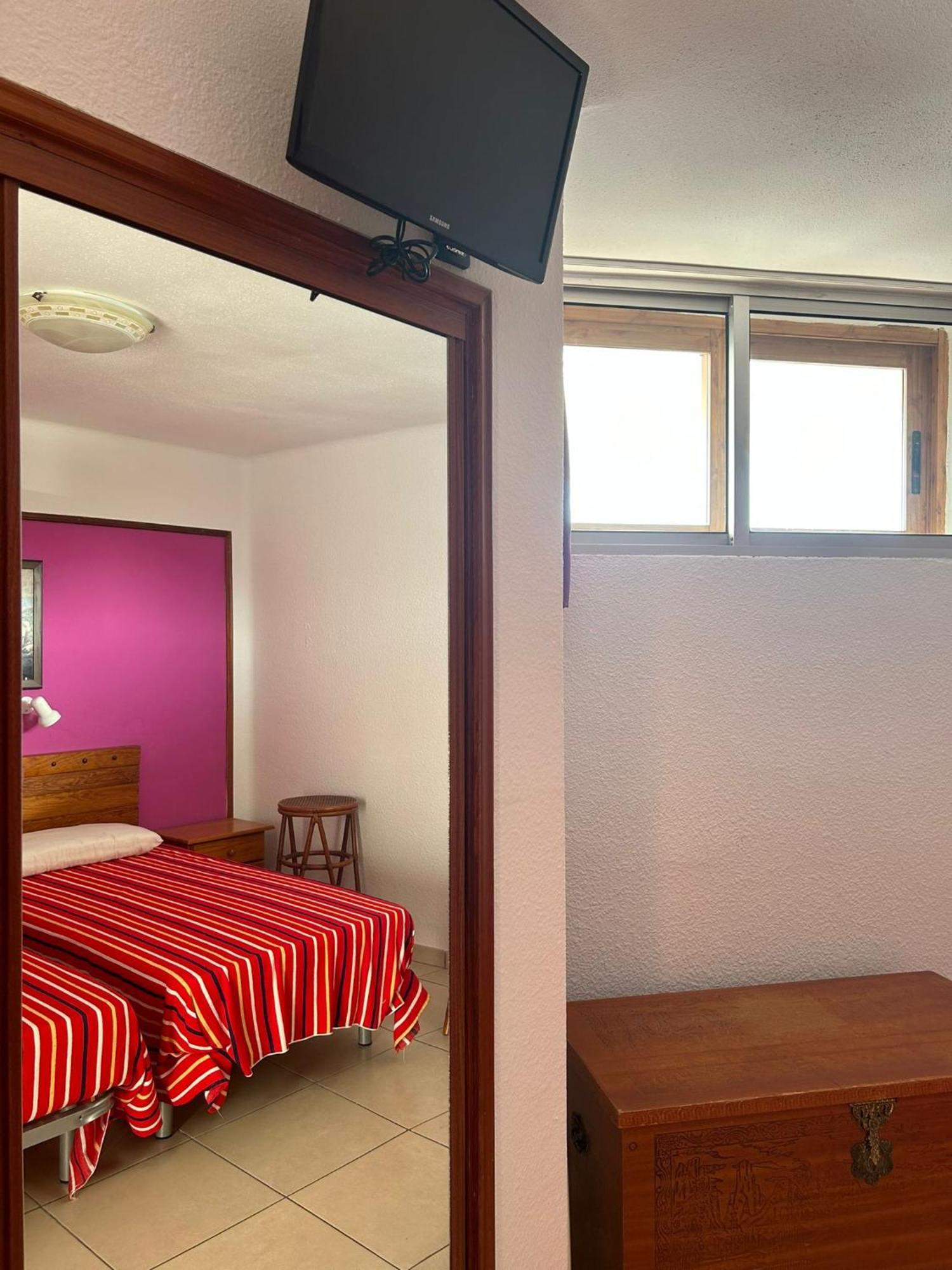 Appartamento Los Geranios 504 Costa Adeje  Zewnętrze zdjęcie